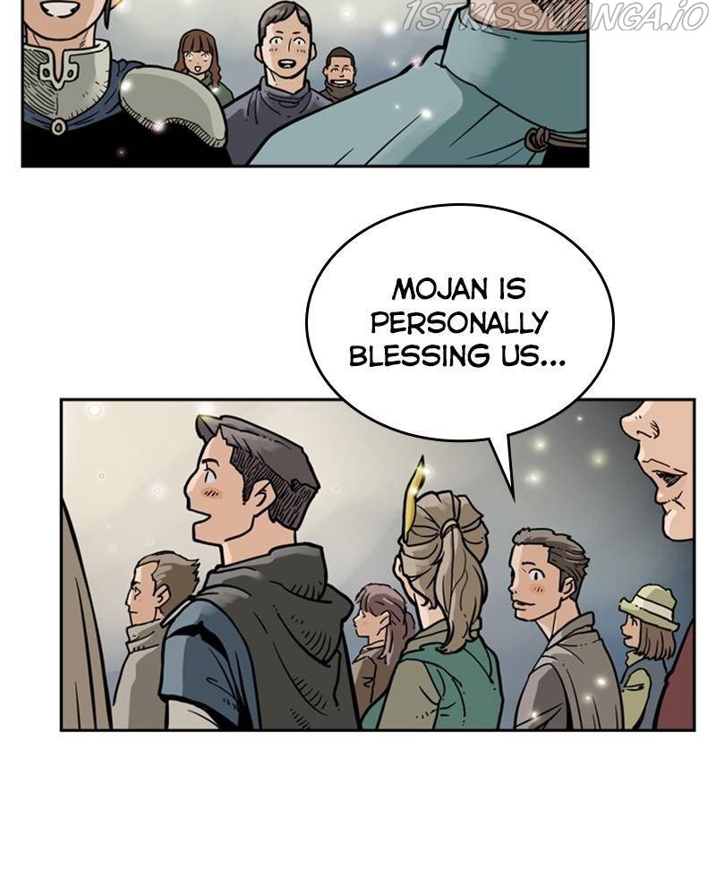 Mage Again chapter 18 - page 13