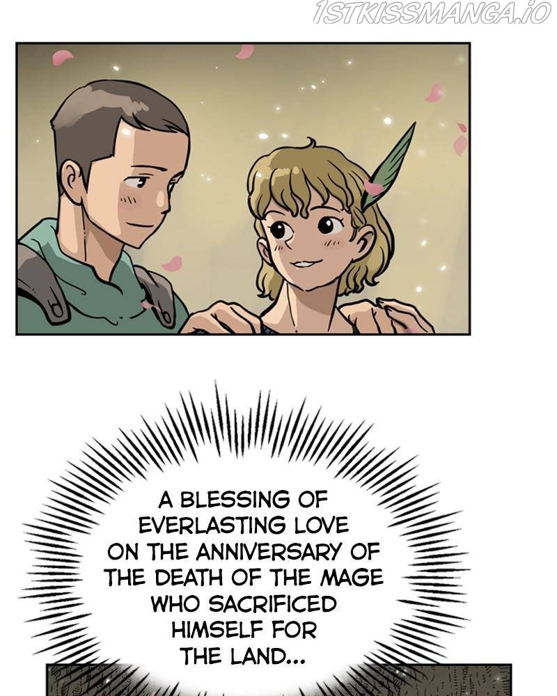 Mage Again chapter 18 - page 15
