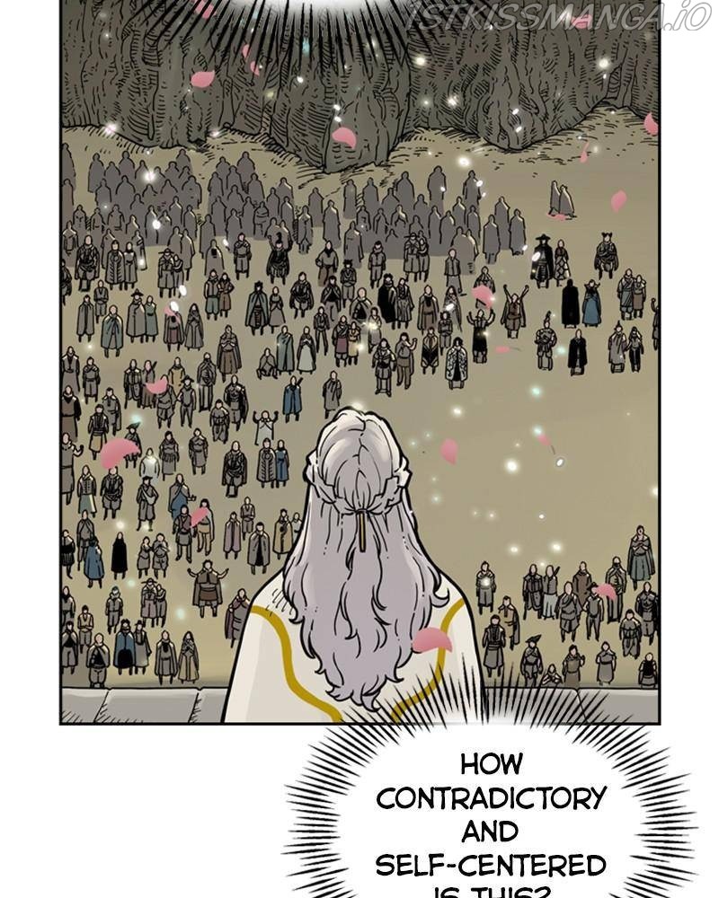 Mage Again chapter 18 - page 16