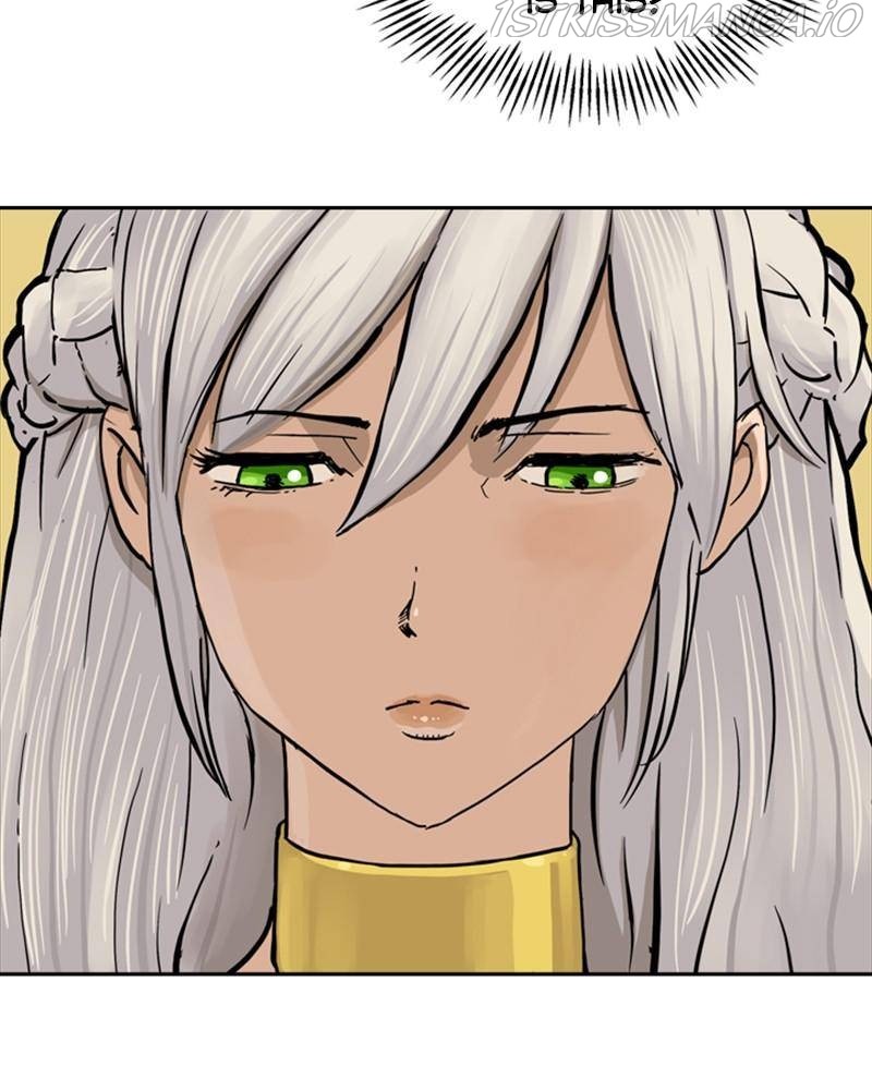 Mage Again chapter 18 - page 17