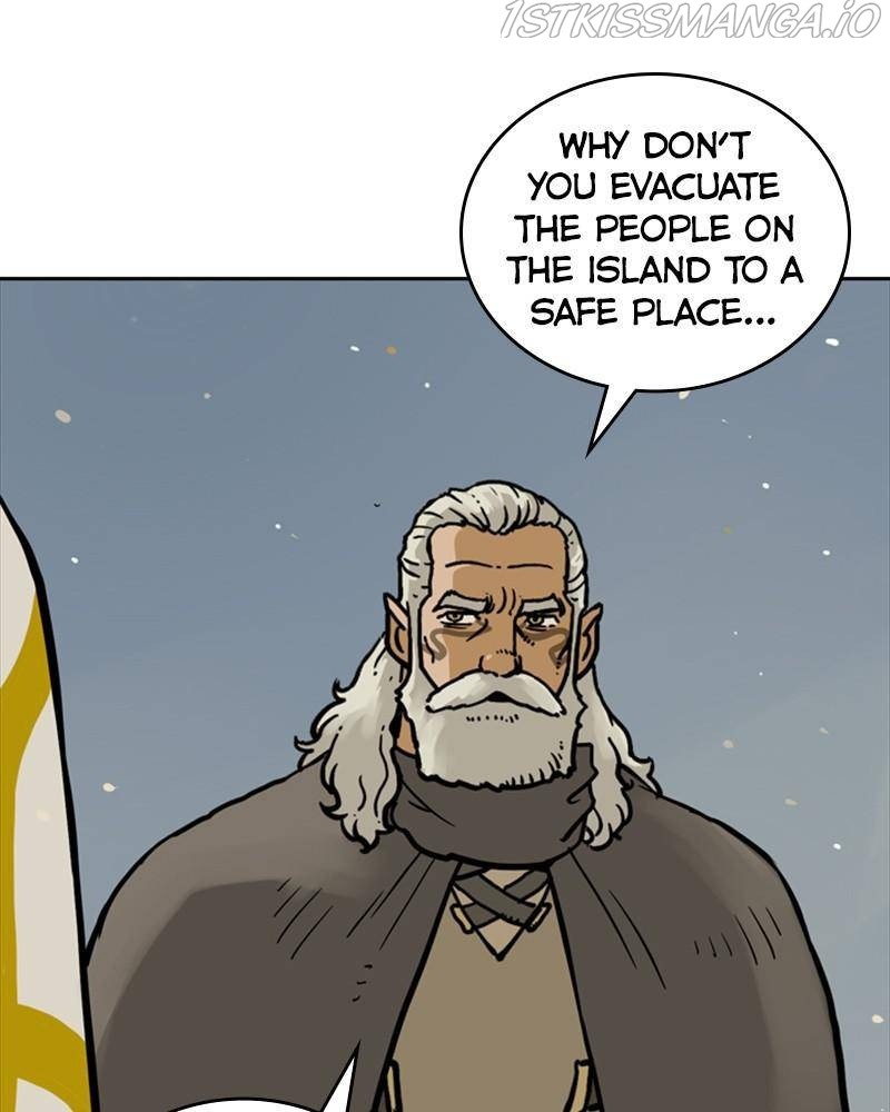 Mage Again chapter 18 - page 19