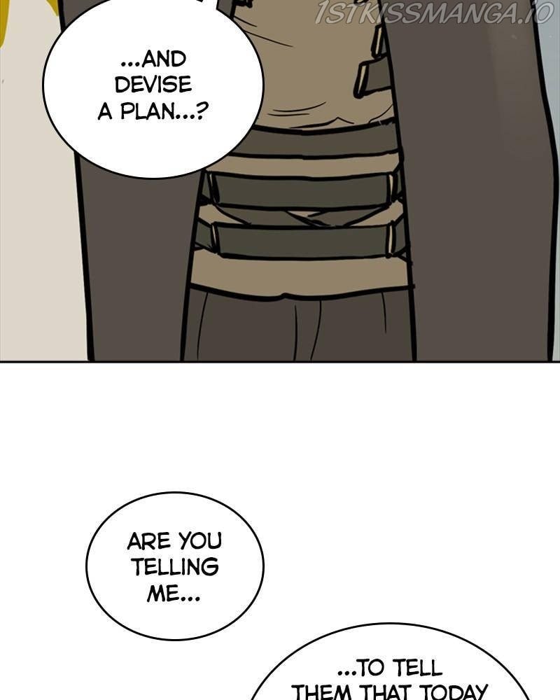 Mage Again chapter 18 - page 20
