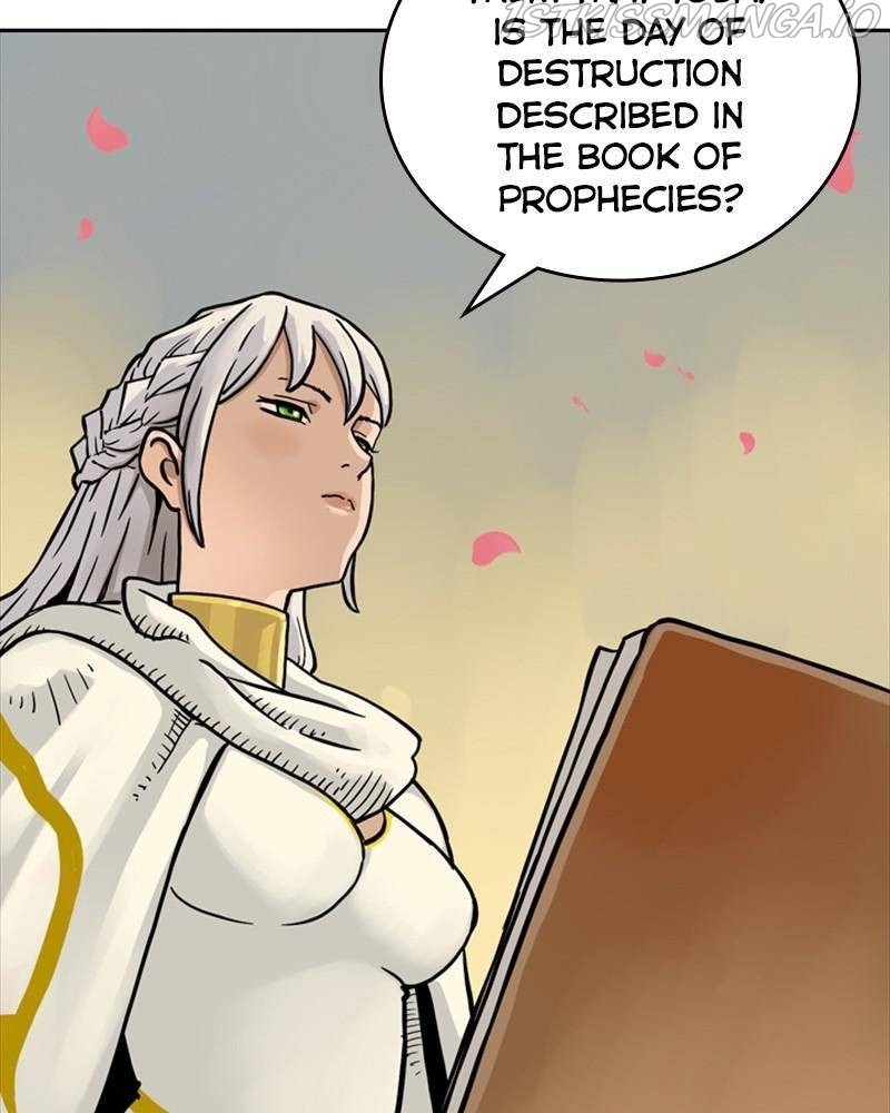 Mage Again chapter 18 - page 21