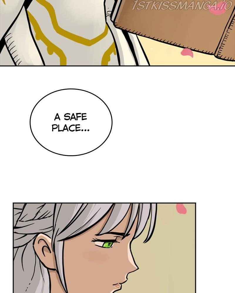 Mage Again chapter 18 - page 22