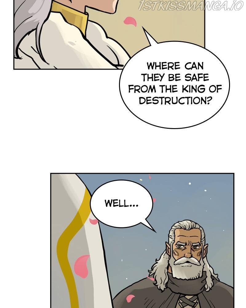 Mage Again chapter 18 - page 23