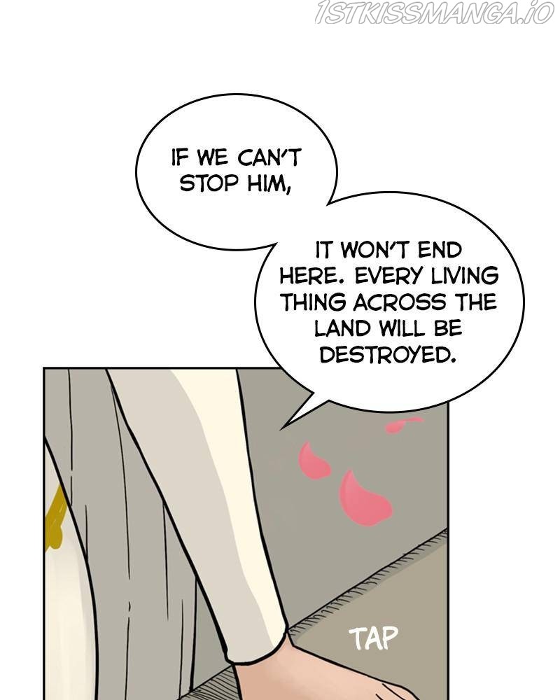 Mage Again chapter 18 - page 25