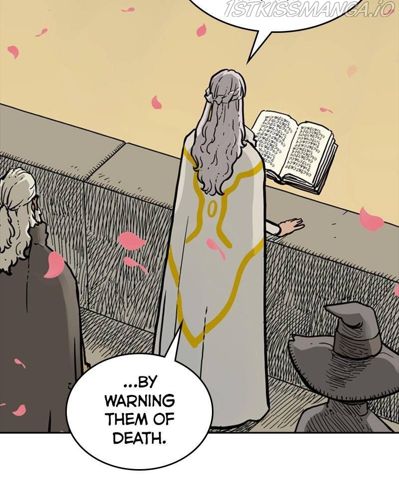 Mage Again chapter 18 - page 27