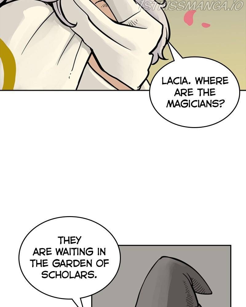 Mage Again chapter 18 - page 29