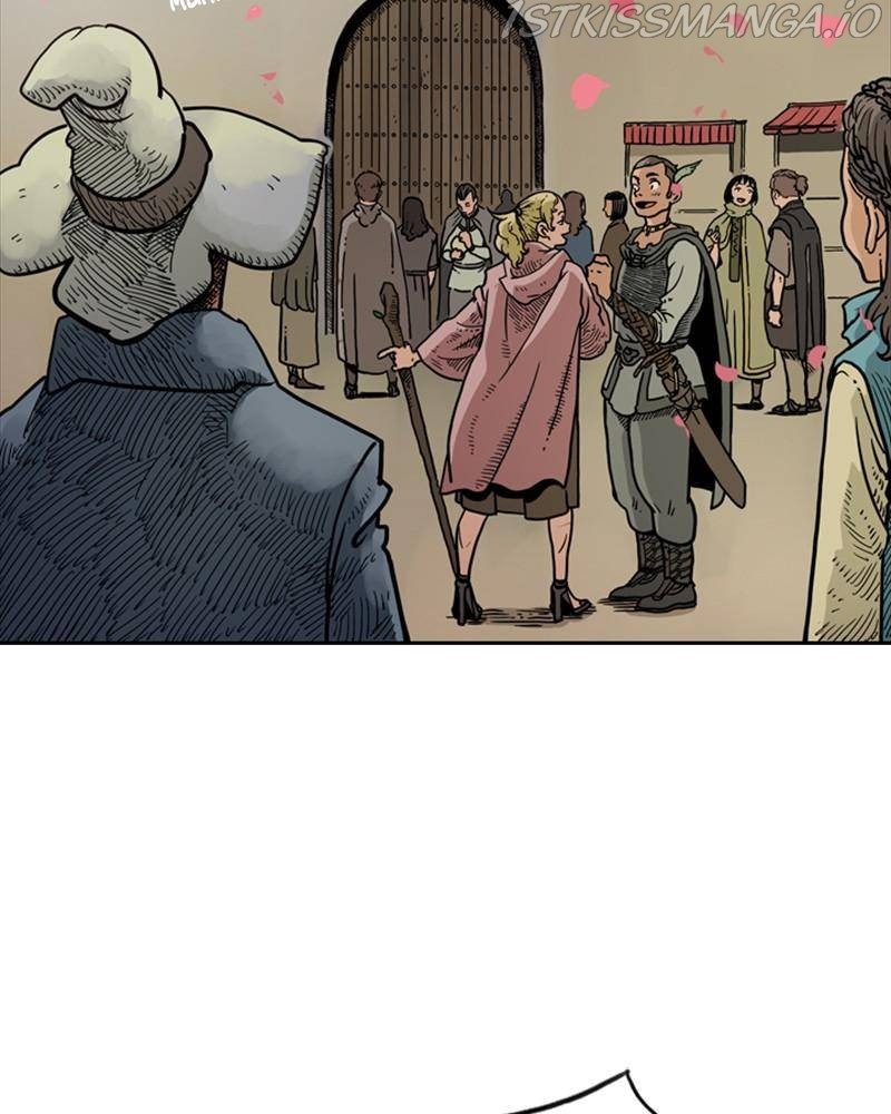 Mage Again chapter 18 - page 3