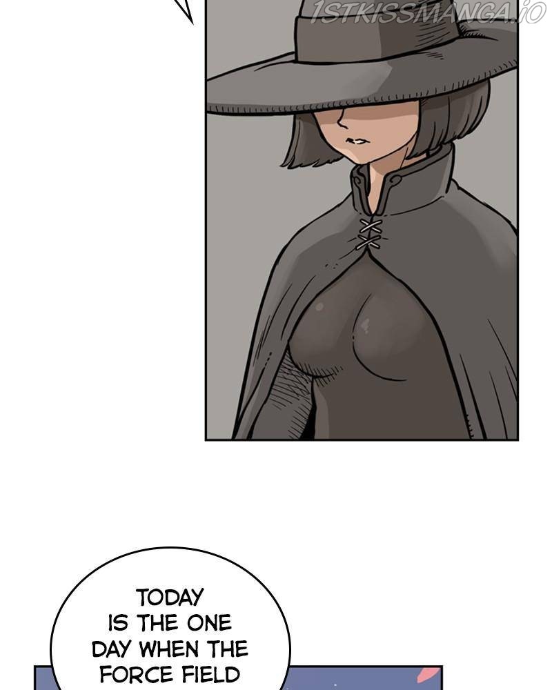 Mage Again chapter 18 - page 30