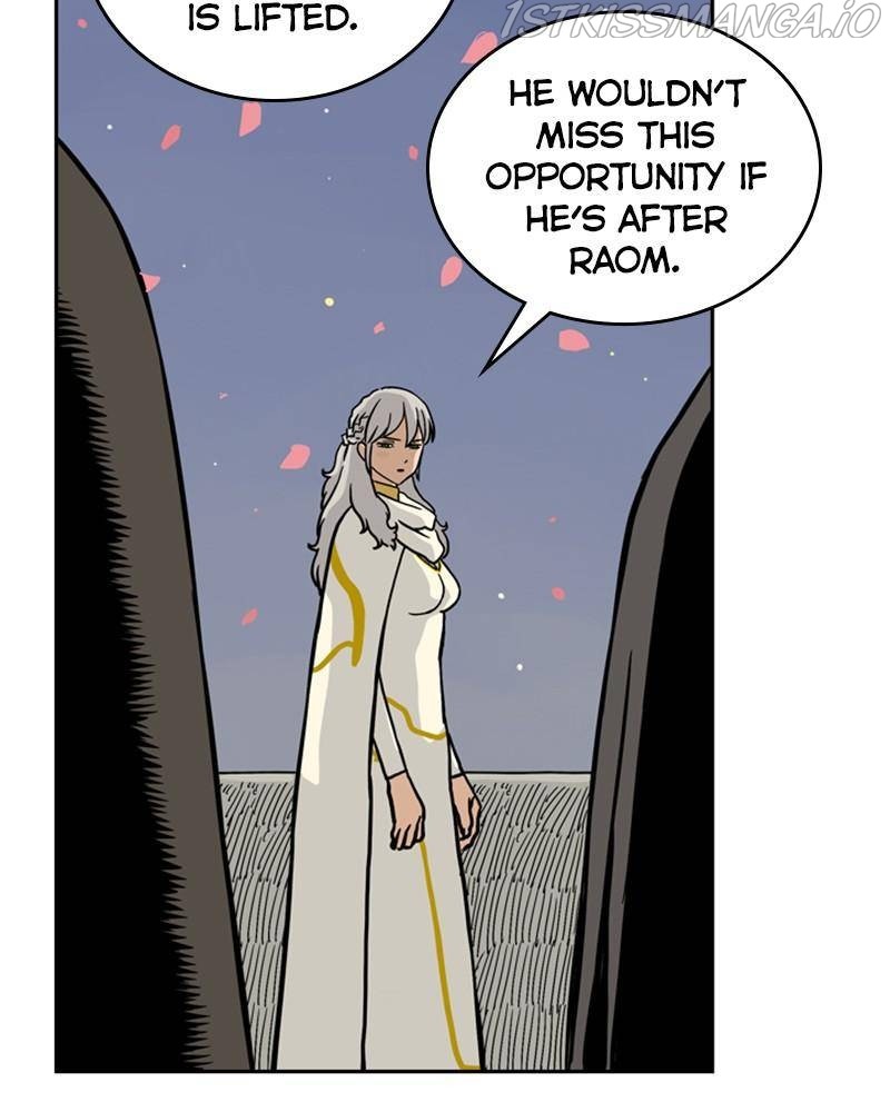 Mage Again chapter 18 - page 31