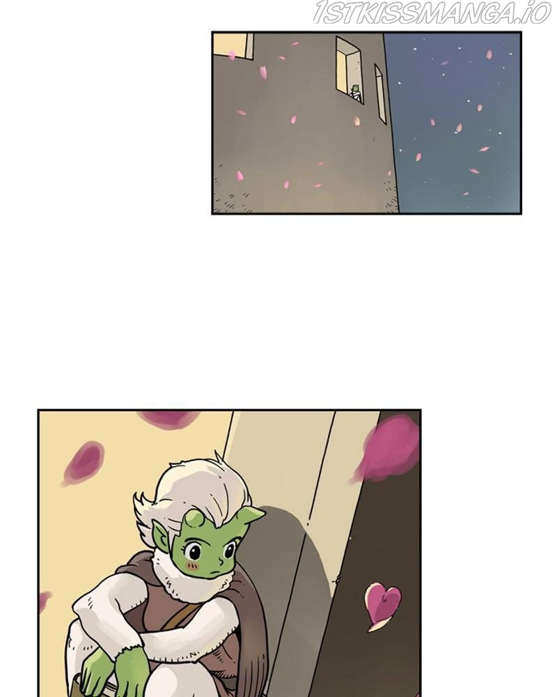 Mage Again chapter 18 - page 36