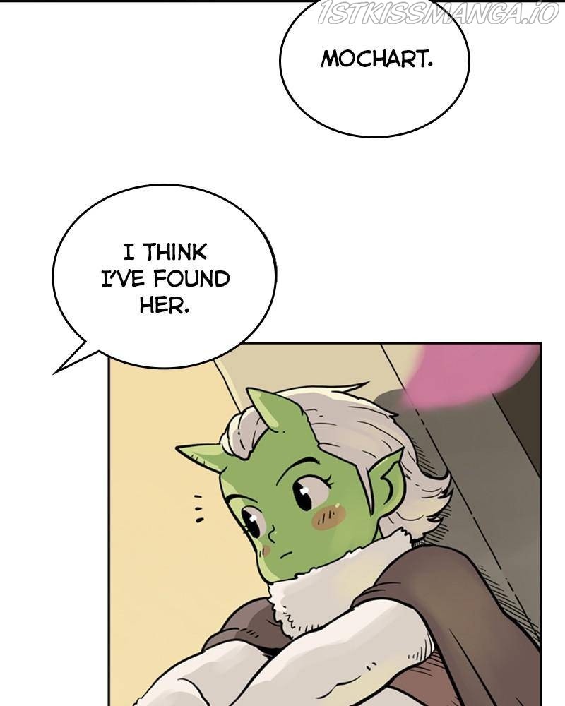 Mage Again chapter 18 - page 39