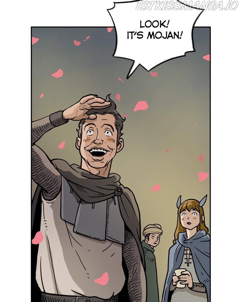 Mage Again chapter 18 - page 4