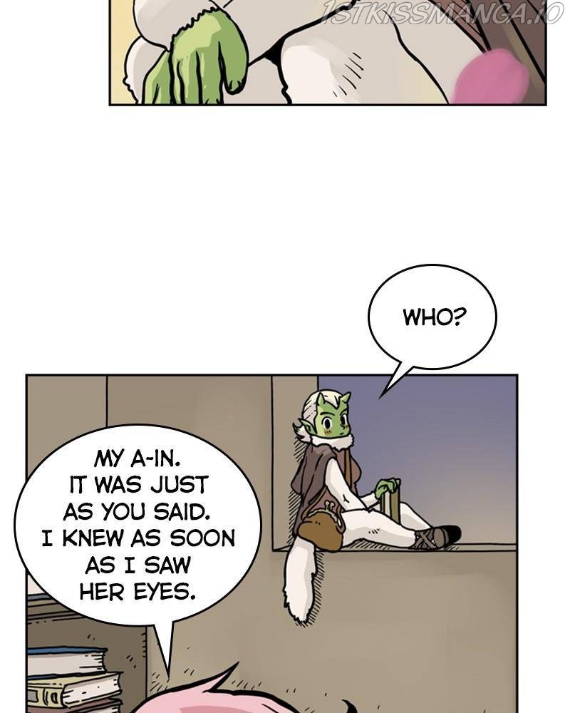 Mage Again chapter 18 - page 40