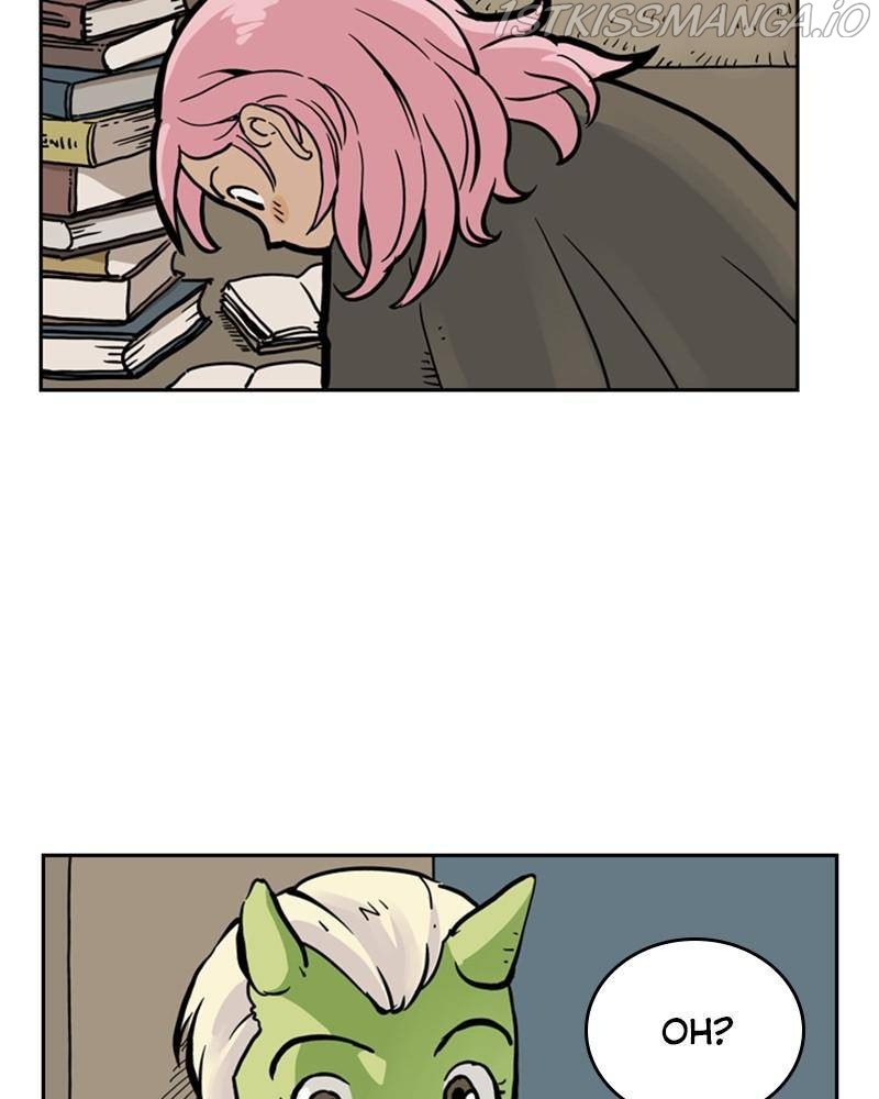 Mage Again chapter 18 - page 41