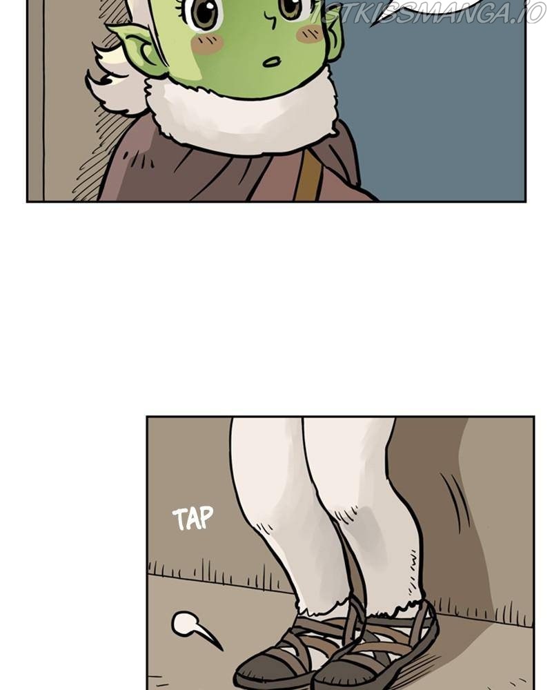 Mage Again chapter 18 - page 42