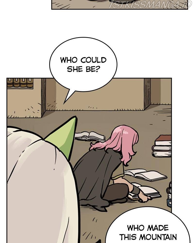 Mage Again chapter 18 - page 43