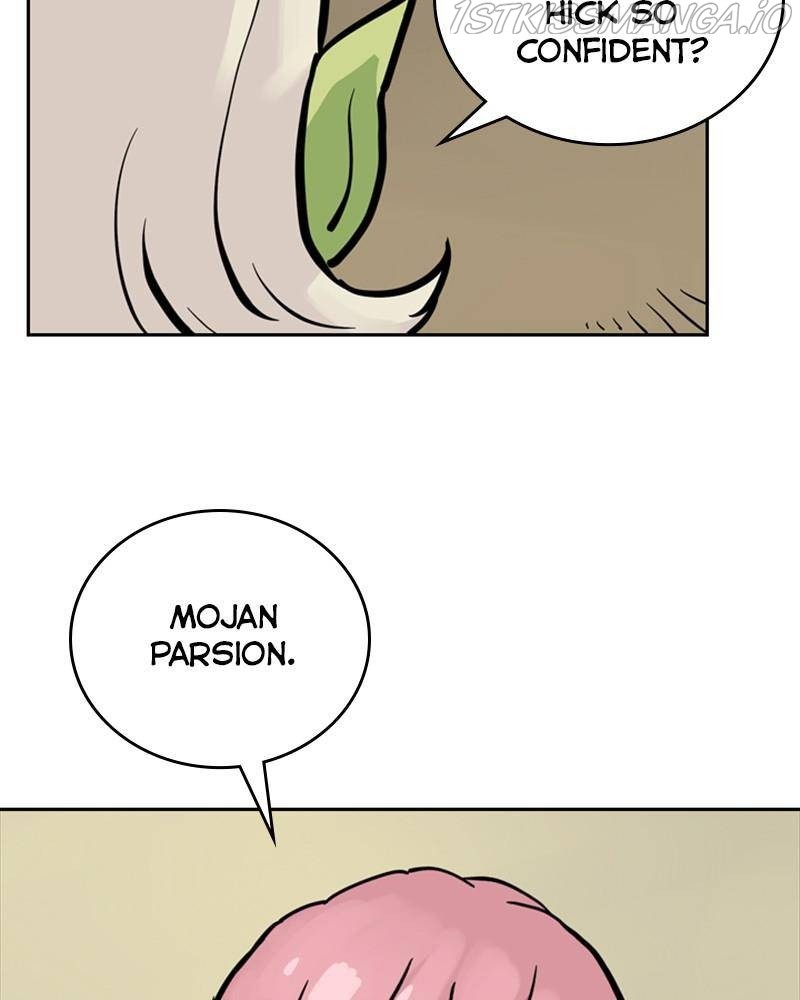 Mage Again chapter 18 - page 44