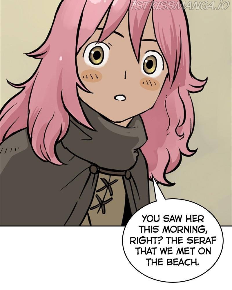 Mage Again chapter 18 - page 45