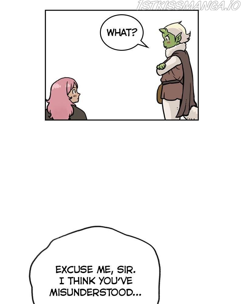 Mage Again chapter 18 - page 47