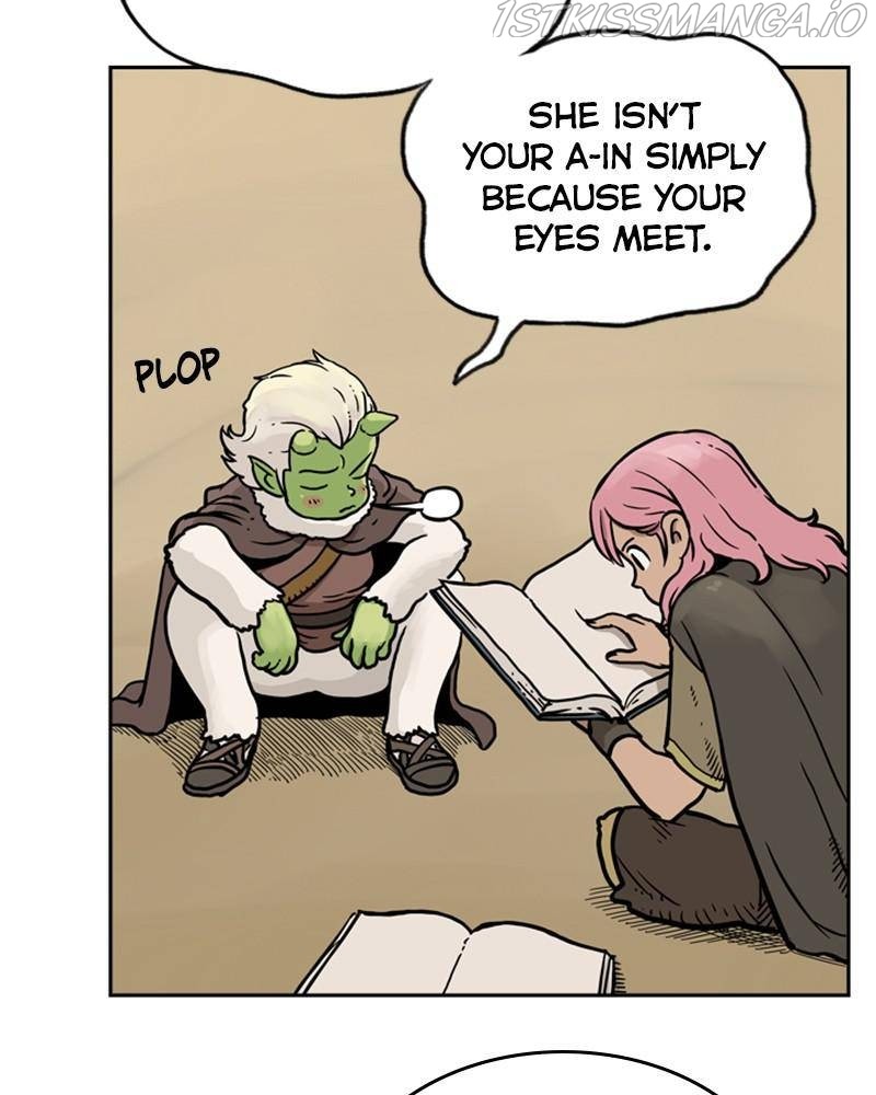 Mage Again chapter 18 - page 48
