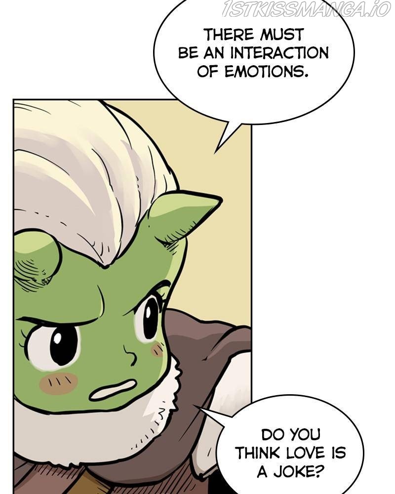 Mage Again chapter 18 - page 49