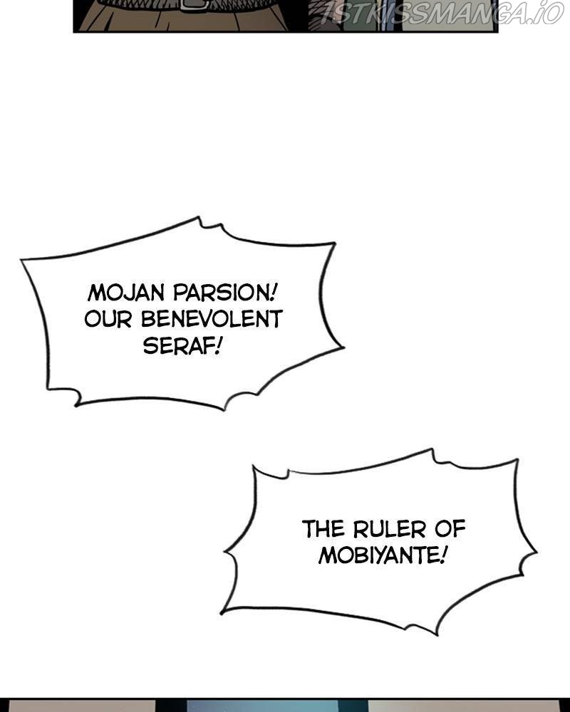 Mage Again chapter 18 - page 5