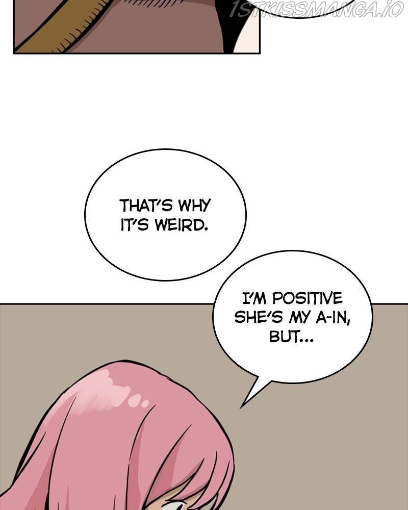 Mage Again chapter 18 - page 50