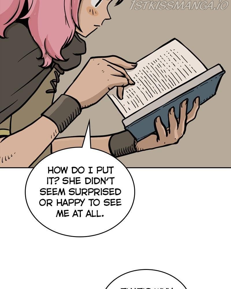 Mage Again chapter 18 - page 51
