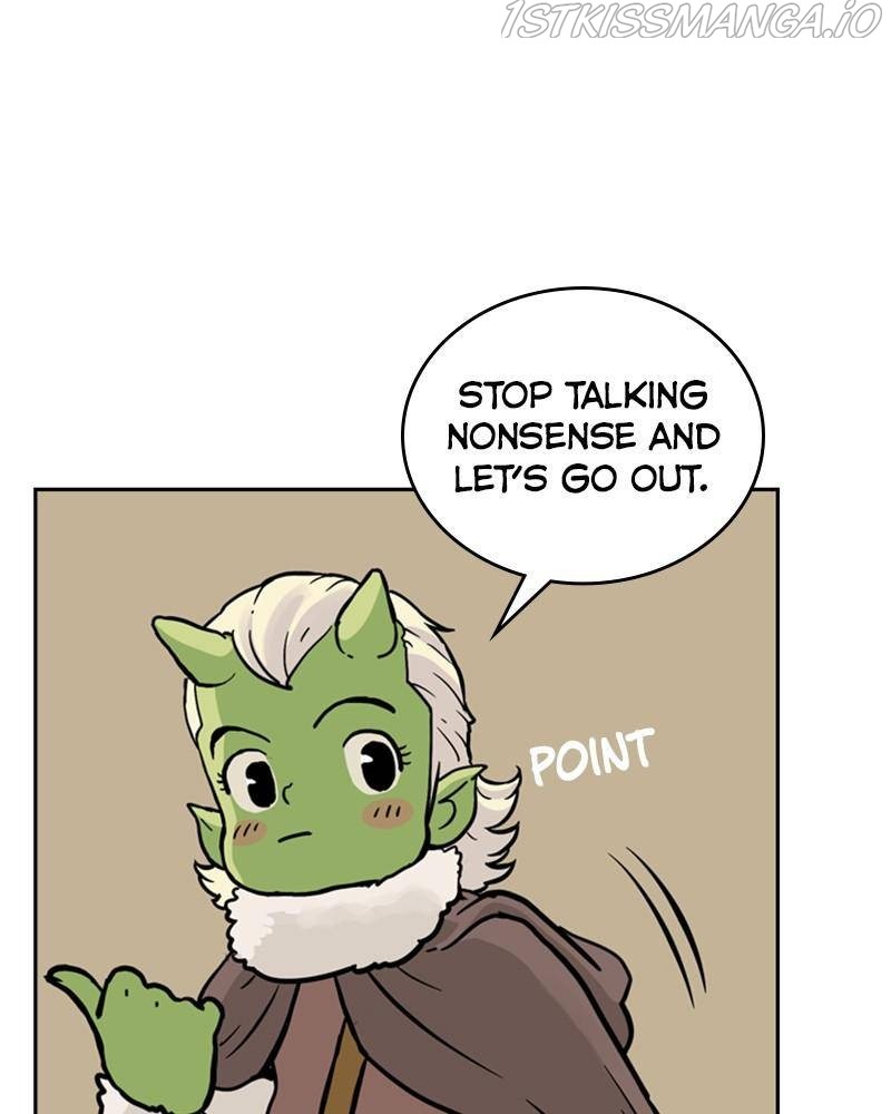 Mage Again chapter 18 - page 54