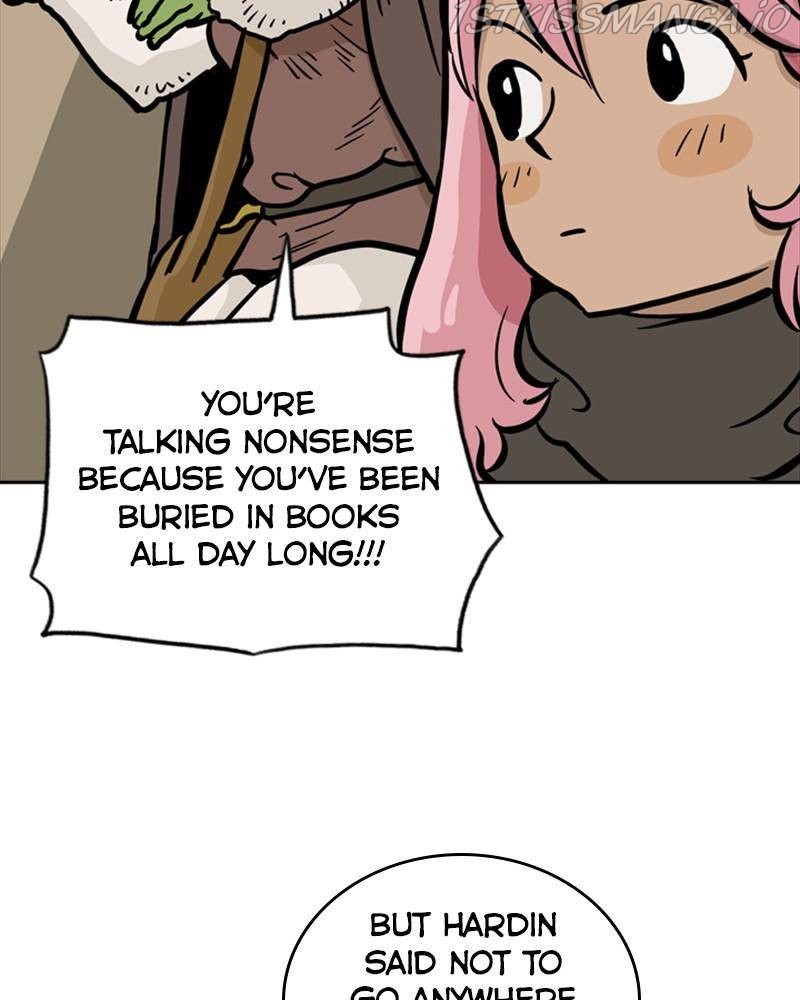 Mage Again chapter 18 - page 57