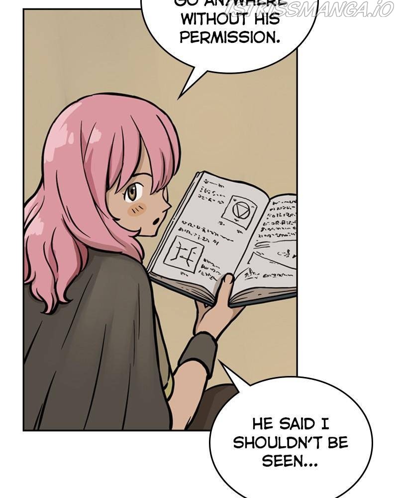 Mage Again chapter 18 - page 58
