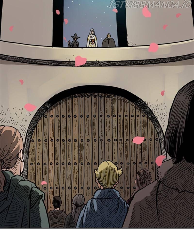 Mage Again chapter 18 - page 6