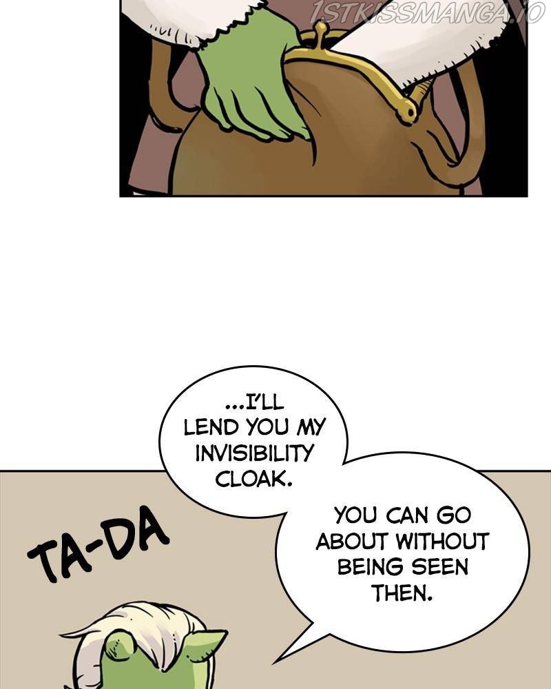 Mage Again chapter 18 - page 61