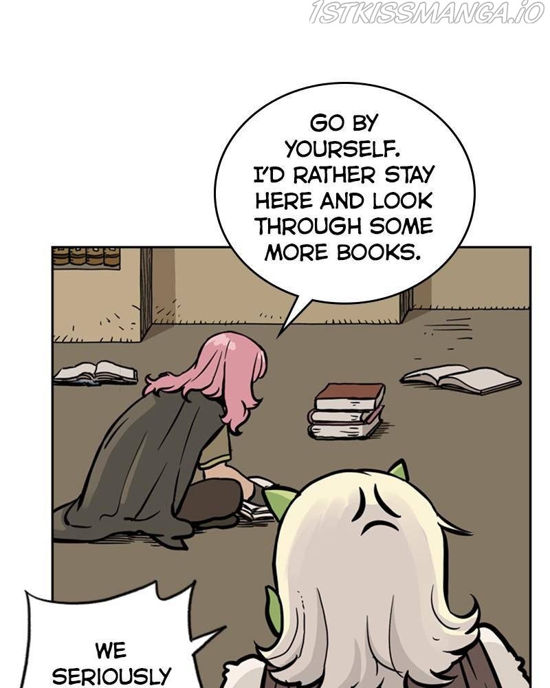 Mage Again chapter 18 - page 63