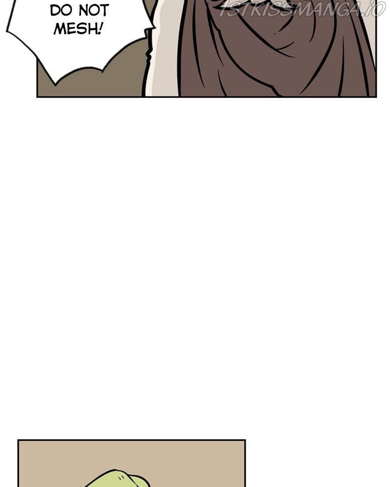 Mage Again chapter 18 - page 64