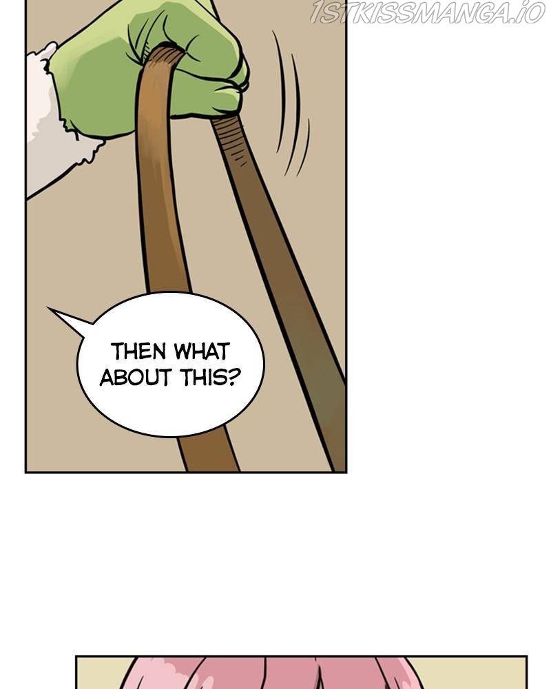 Mage Again chapter 18 - page 65