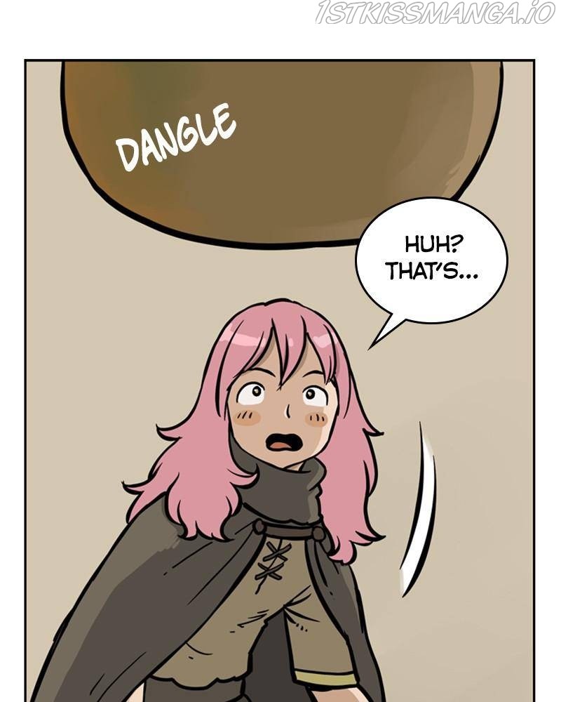 Mage Again chapter 18 - page 68