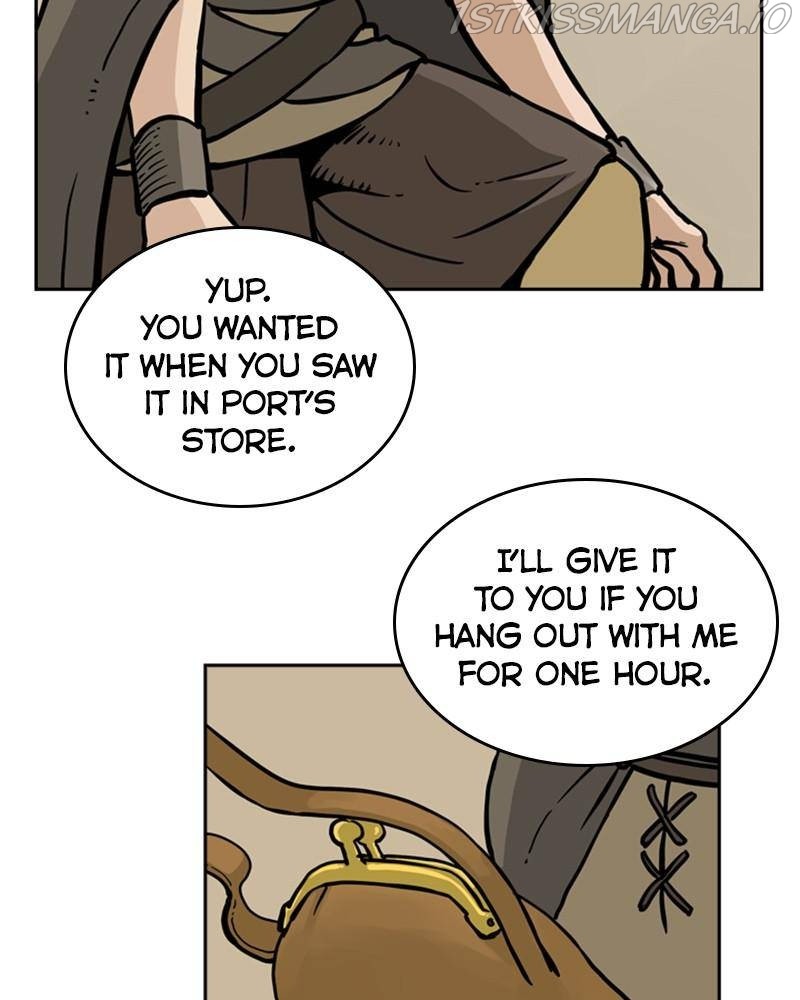 Mage Again chapter 18 - page 69