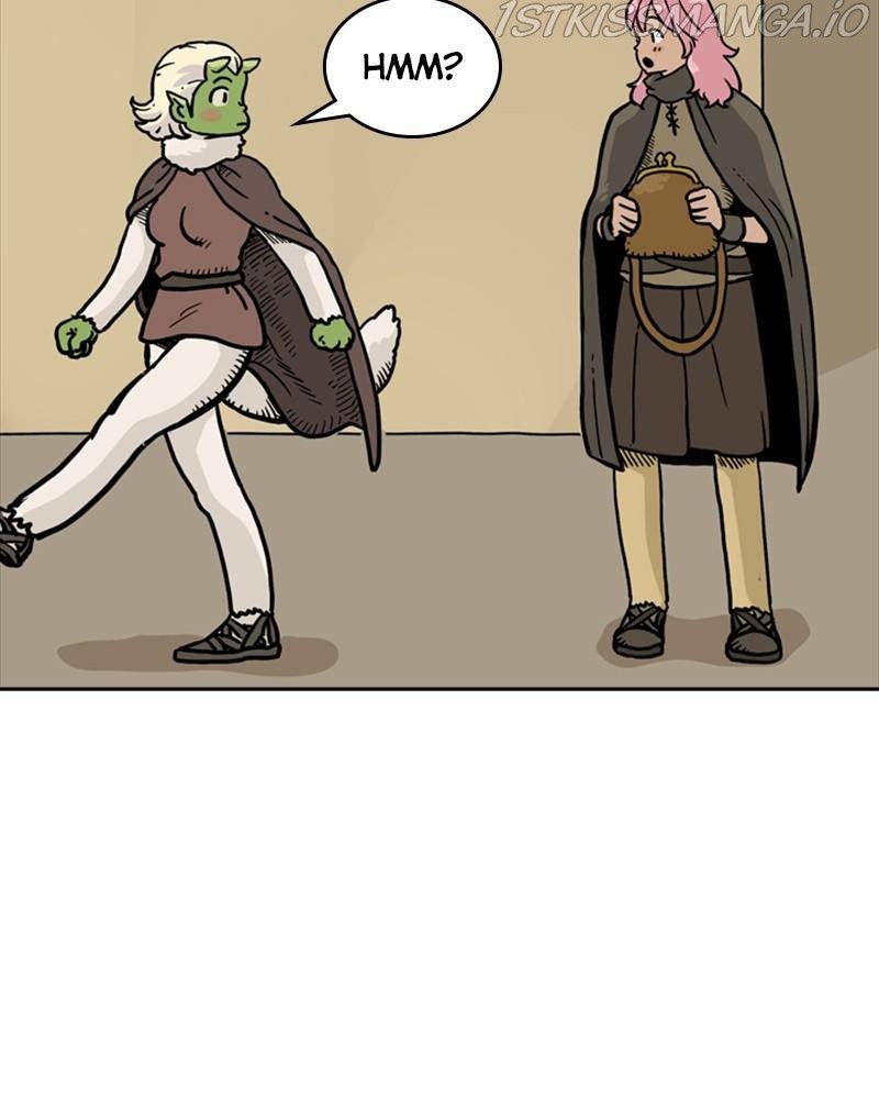 Mage Again chapter 18 - page 71