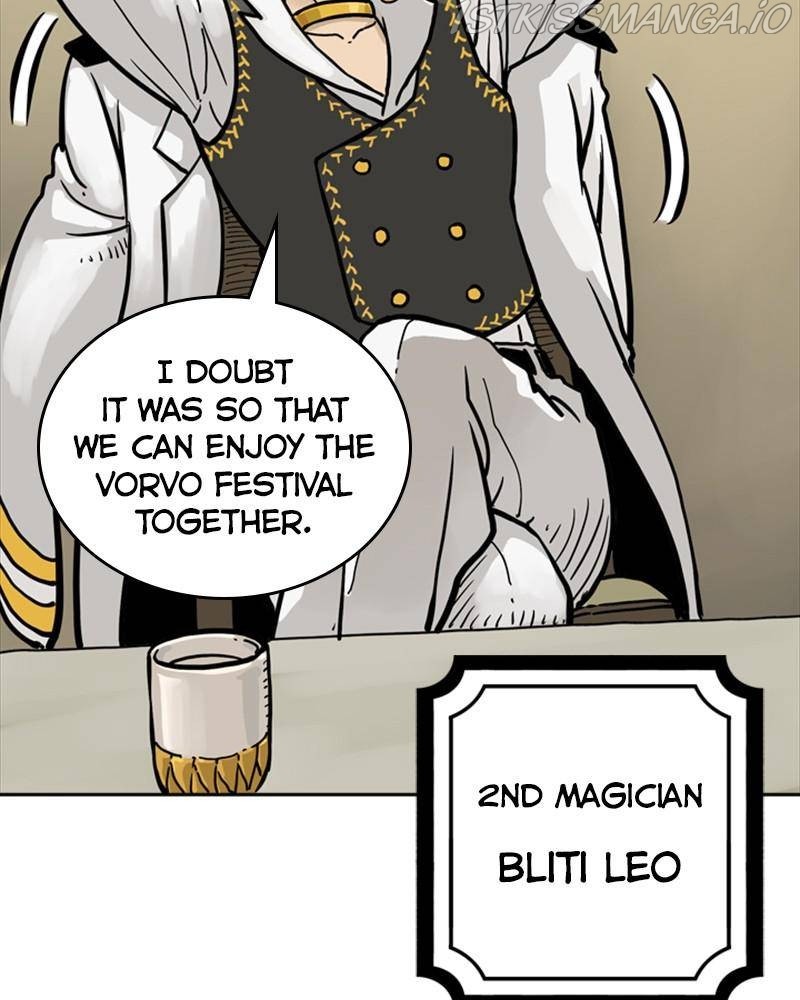 Mage Again chapter 18 - page 75