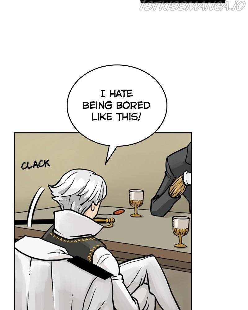 Mage Again chapter 18 - page 76