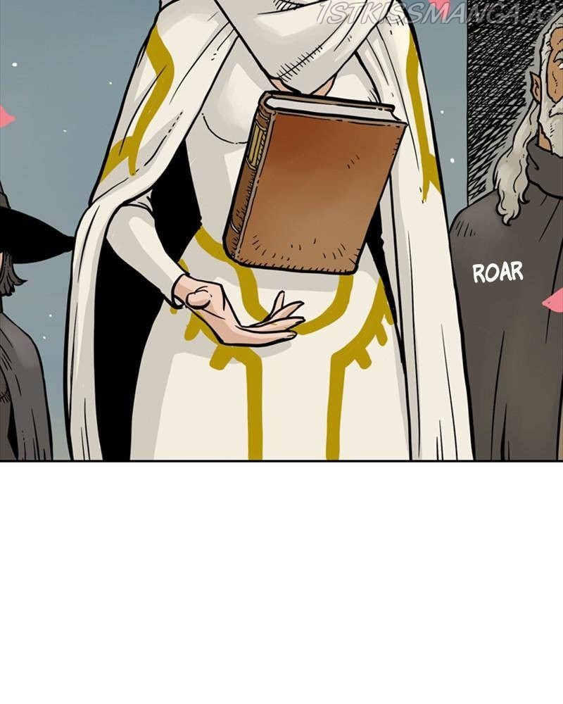 Mage Again chapter 18 - page 8