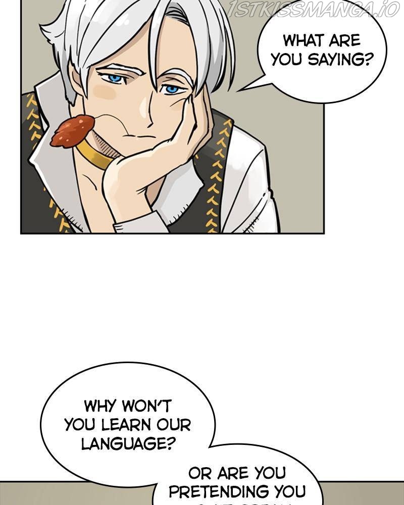 Mage Again chapter 18 - page 81