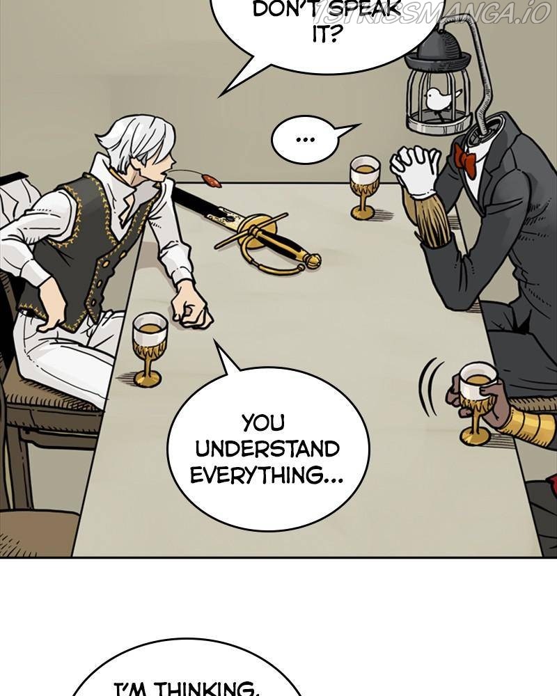 Mage Again chapter 18 - page 82