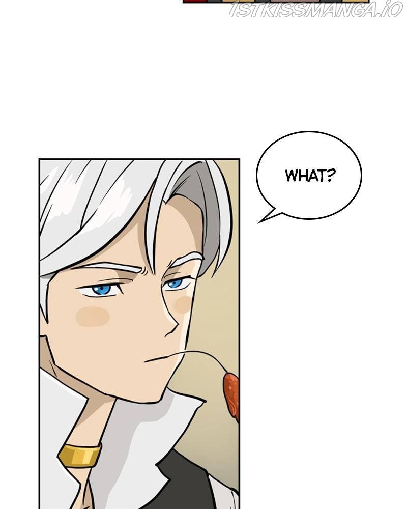 Mage Again chapter 18 - page 84