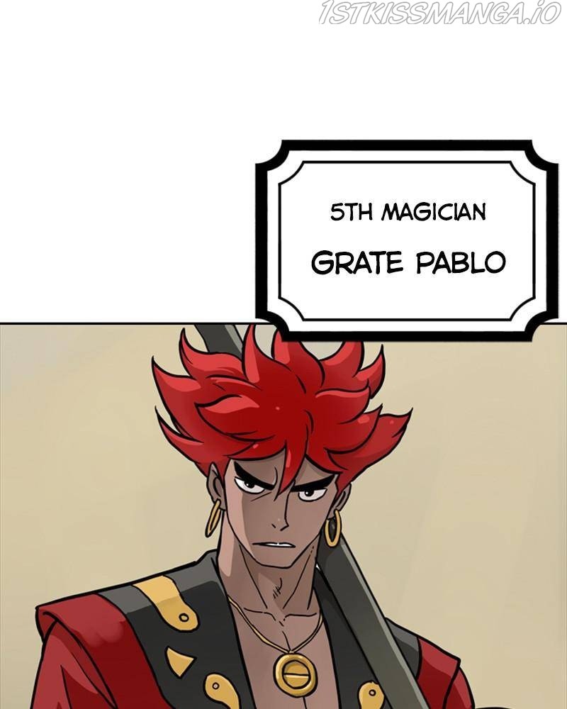 Mage Again chapter 18 - page 86