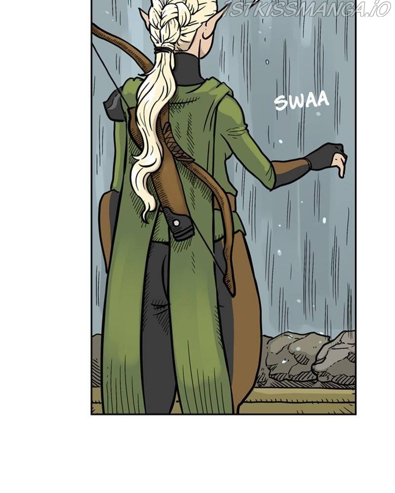 Mage Again chapter 18 - page 89