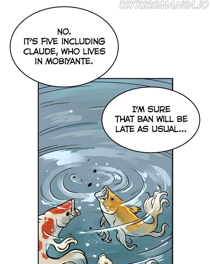 Mage Again chapter 18 - page 90